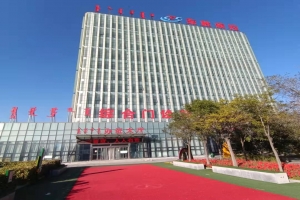 內(nèi)蒙古東勝區(qū)疾控中心丨鼠疫實(shí)驗(yàn)室項(xiàng)目現(xiàn)已完美竣工，順利通過(guò)驗(yàn)收！