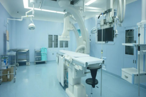 潔凈室的常見布局方式