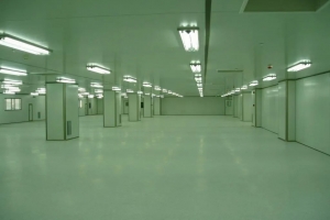 潔凈室空調(diào)設(shè)計影響因素