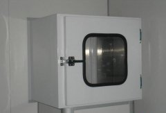 凈化車(chē)間工程