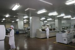 HIV實(shí)驗(yàn)室