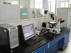 某學校微生物實驗室建設項目