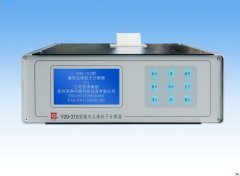 激光塵埃粒子計(jì)數(shù)器1