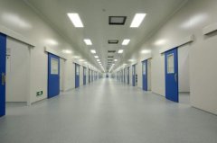 負(fù)壓潔凈室設(shè)計(jì)、施工、調(diào)試注意事項(xiàng)