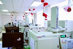 食品檢測實驗室規(guī)劃與建設(shè)