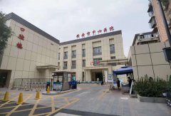 西安市中心醫(yī)院丨藥劑樓一層制藥間凈化工程現(xiàn)已完美竣工！